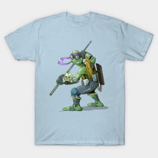 TMNT Donnie T-Shirt